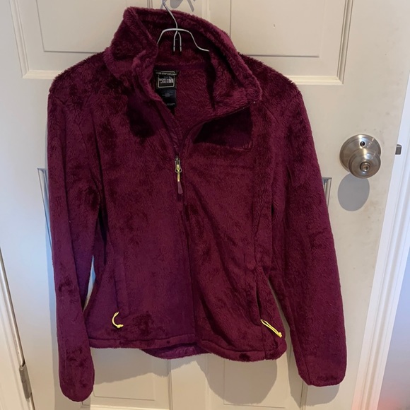 The North Face Jackets & Blazers - Women’s North Face Zip Up Jacket